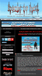 Mobile Screenshot of bargetohell.com